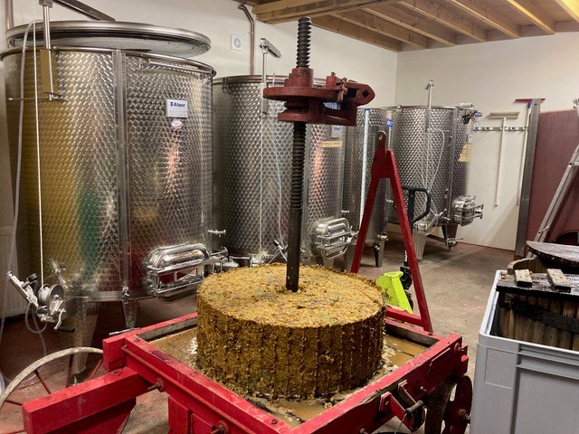 Copyright Maison Paillot