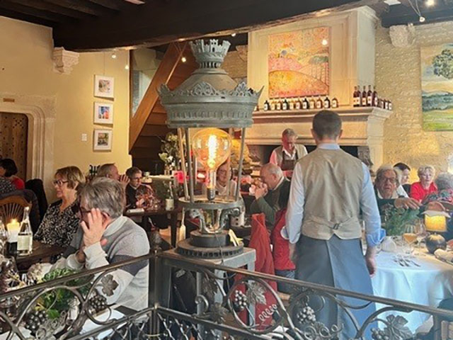 Copyright Maison Paillot