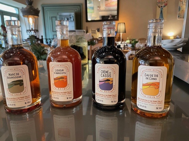 Copyright Maison Paillot