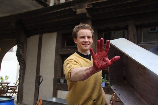 Copyright Maison Paillot