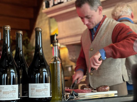 Copyright Maison Paillot